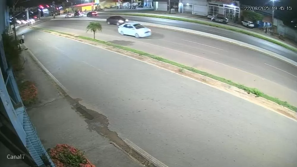 Vídeos: Tremor de Terra Assusta Moradores em Ji-Paraná, Ouro Preto do Oeste e Nova União: Veja Vídeos e Relatos