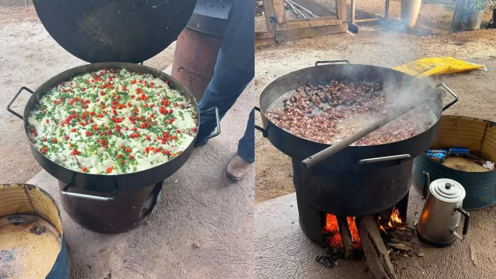 Ministério Público e ARR divulgam regras para Cavalgada e Queima do Alho da Expojipa 2025