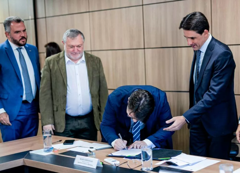 Licitação do Aeroporto de Ji-Paraná é Autorizada com Investimento de R$ 35 Milhões