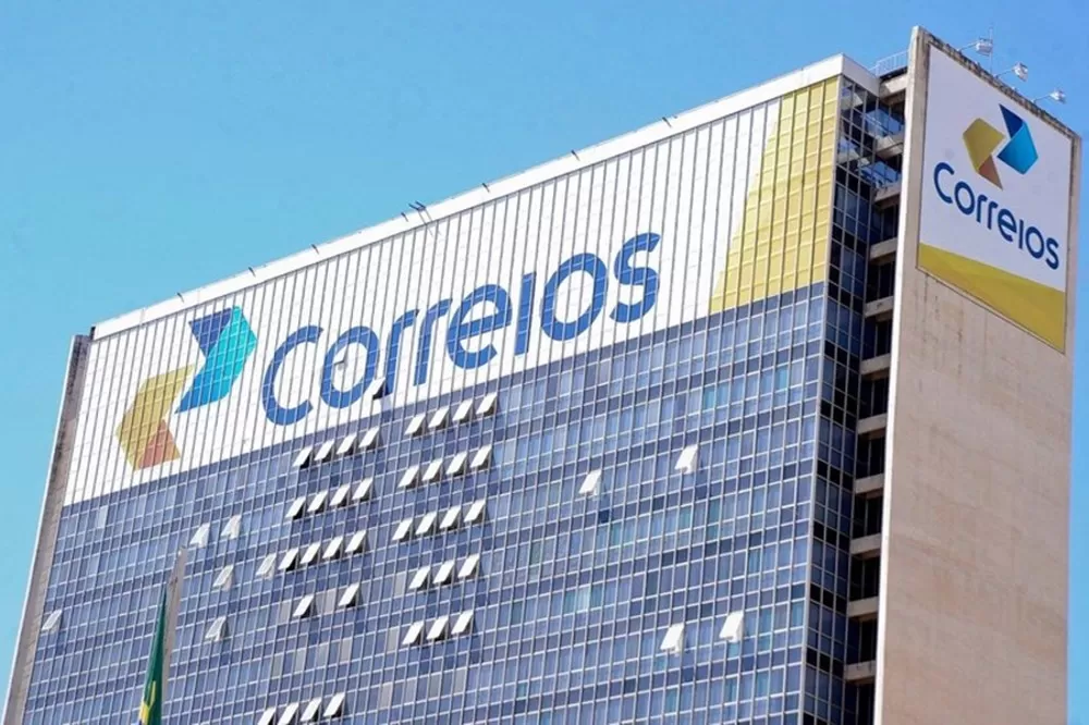 Concurso dos Correios abre inscrições com mais de 3 mil vagas e salários de até R$ 6,8 mil
