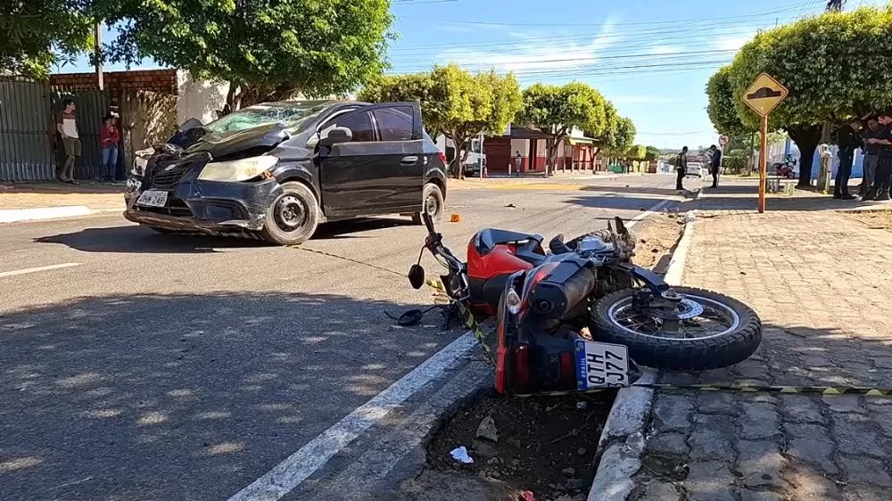 Foto: Reprodução\Câmeras de Segurança