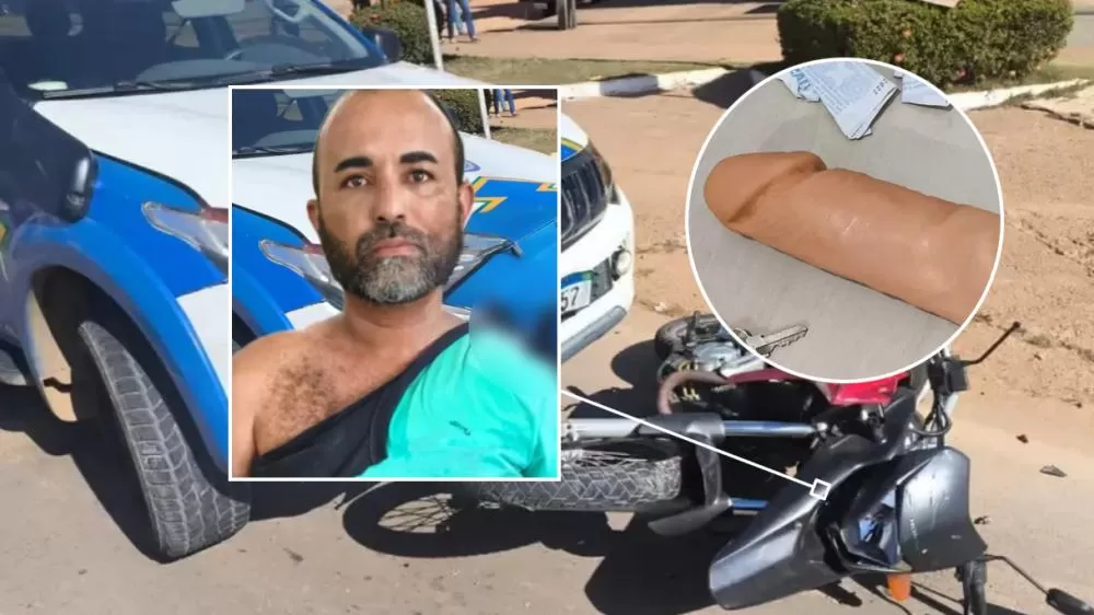 Tentativa de Estupro: Homem se Passa por Funcionário do Hospital do Amor e Invade Casa de Idosos em Ji-Paraná