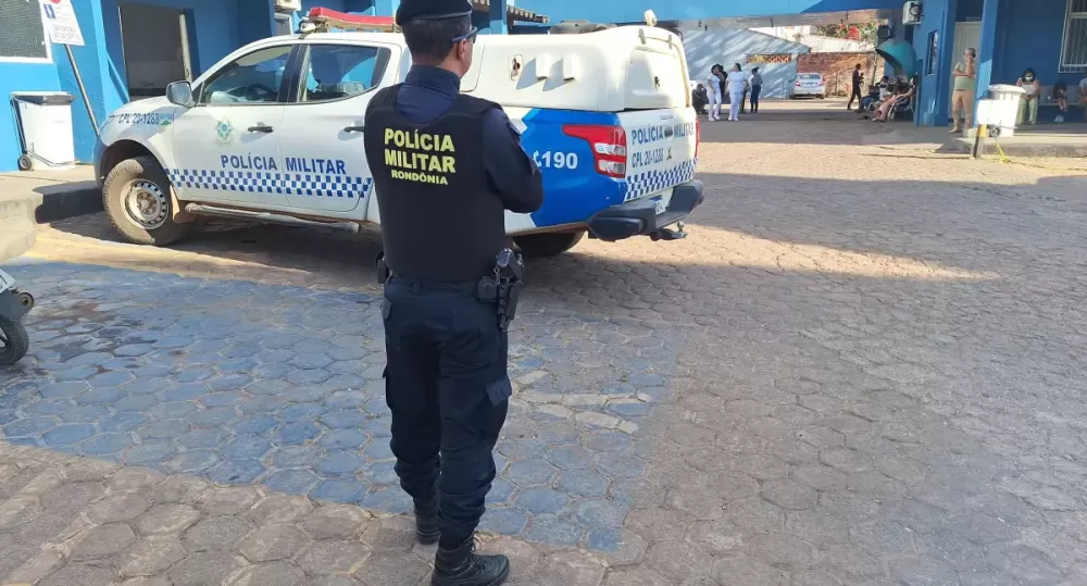 Irmão Mata Adolescente de 14 Anos em Propriedade Rural Baleado por Disparo Acidental 