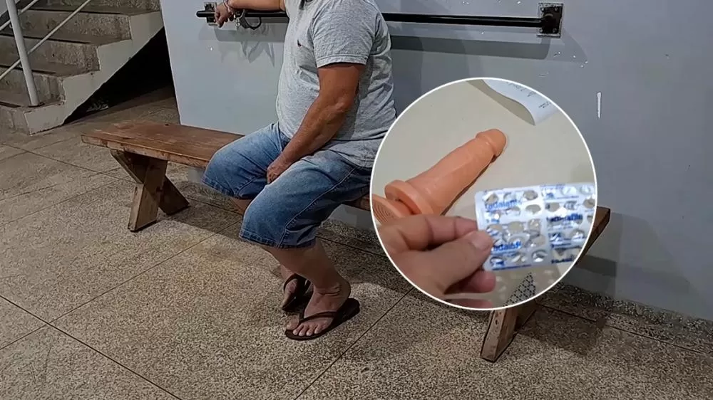 Caso de Estupro de Menina de 9 anos em Ji-Paraná Mobiliza Polícia Militar no Bairro São Pedro