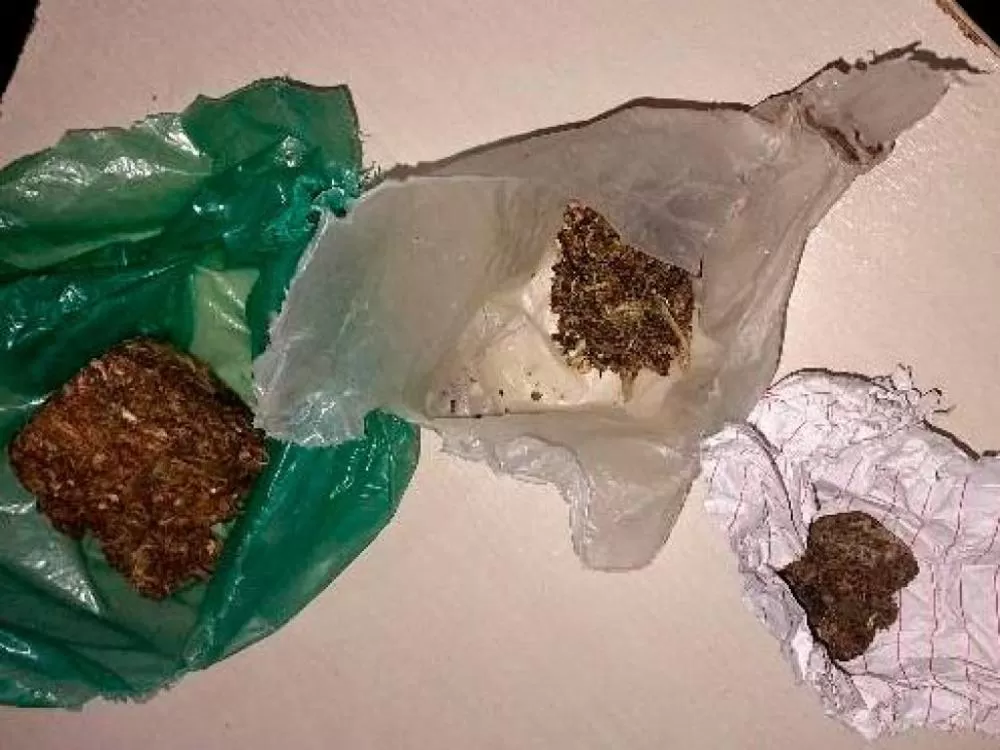 Polícia Militar Apreende Drogas e Conduz Adolescente à UNISP Após Abordagem no Bairro São Pedro, em Ji-Paraná