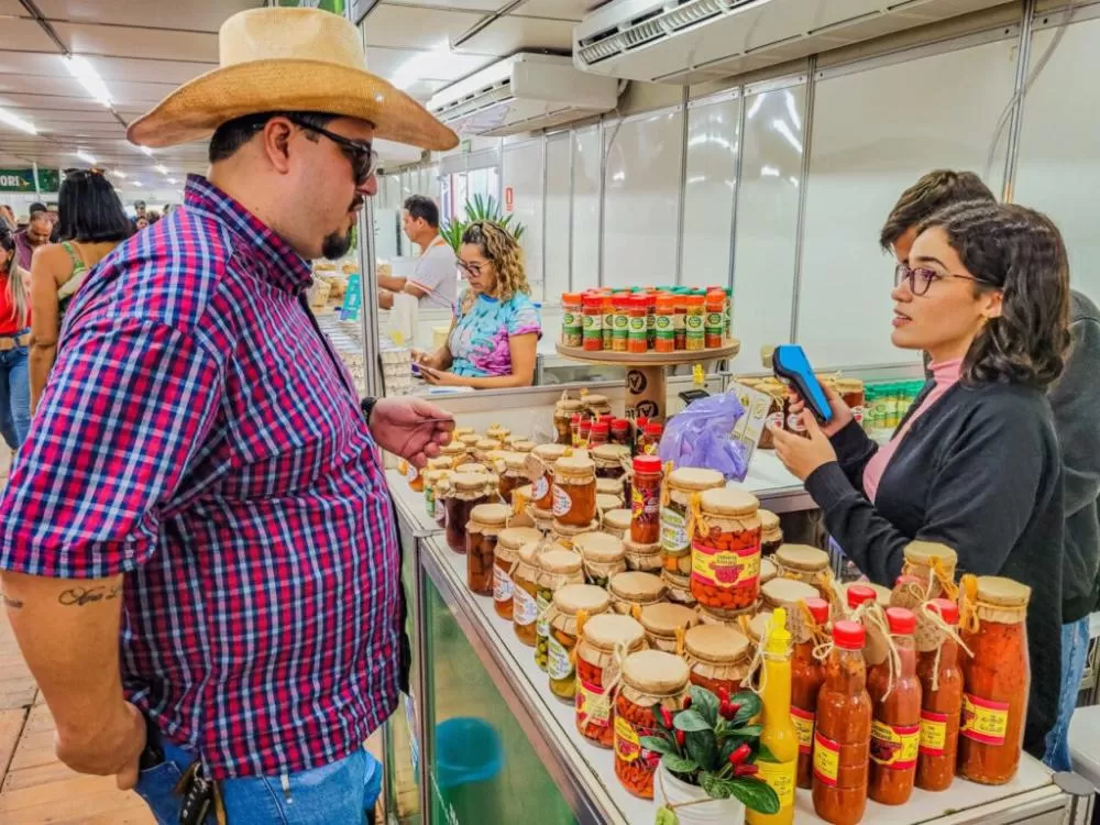 Rondônia registra 20.717 novos negócios nos primeiros nove meses de 2024  
