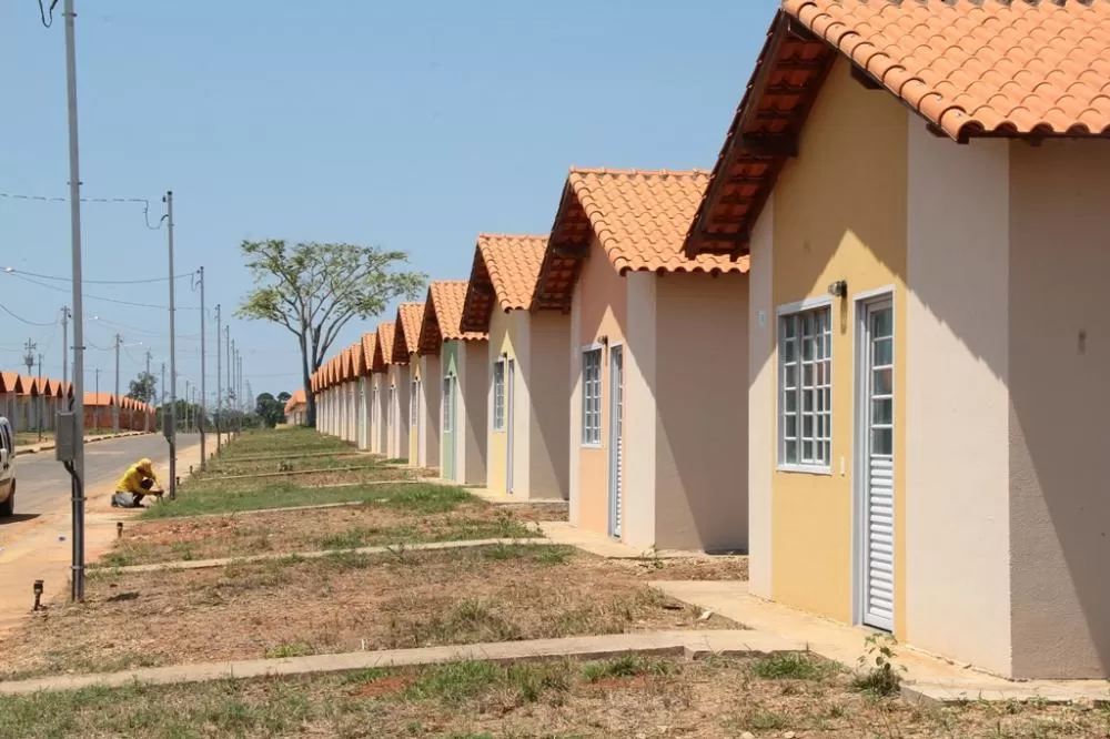 Meu Sonho: Governo de Rondônia Divulga Lista de Classificados para Subsídio de até R$ 30 Mil na Casa Própria em Ji-Paraná