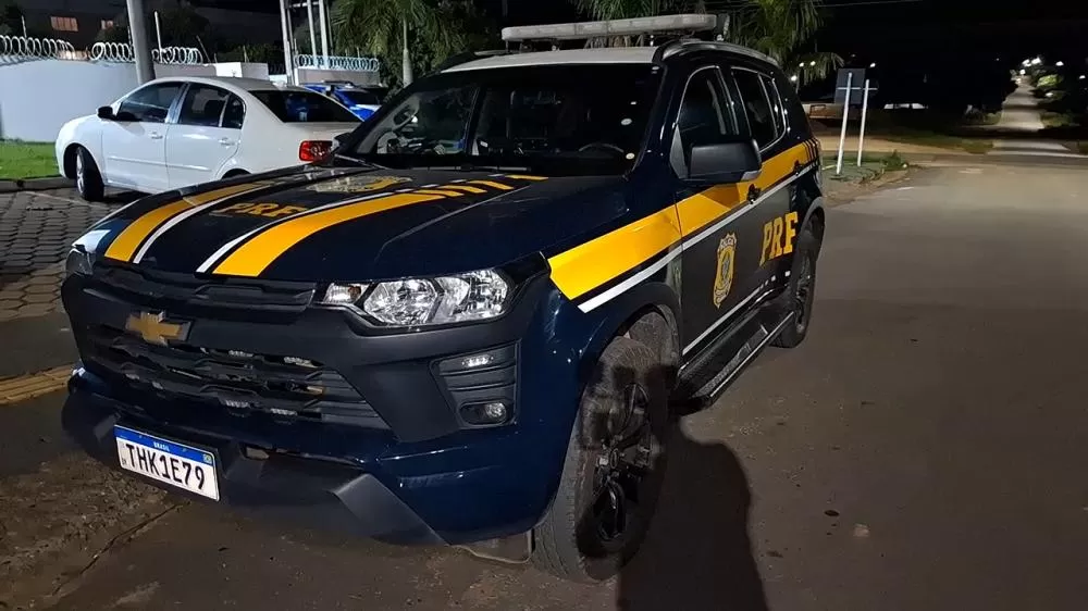 PRF Prende 7 Motoristas por Embriaguez ao Volante em Rondônia no Final de Semana: Ocorrências em Ji-Paraná, Porto Velho, Ariquemes e Vilhena