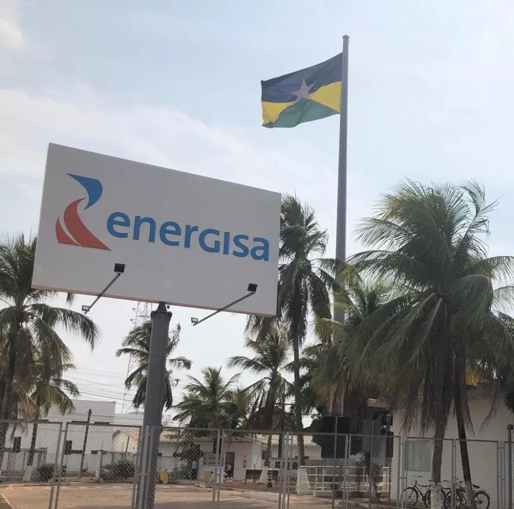 ANEEL aciona Bandeira Vermelha Patamar 2 em Ji-Paraná em Agosto: Energia Elétrica terá adicional de R$ 7,87 a cada 100 kWh