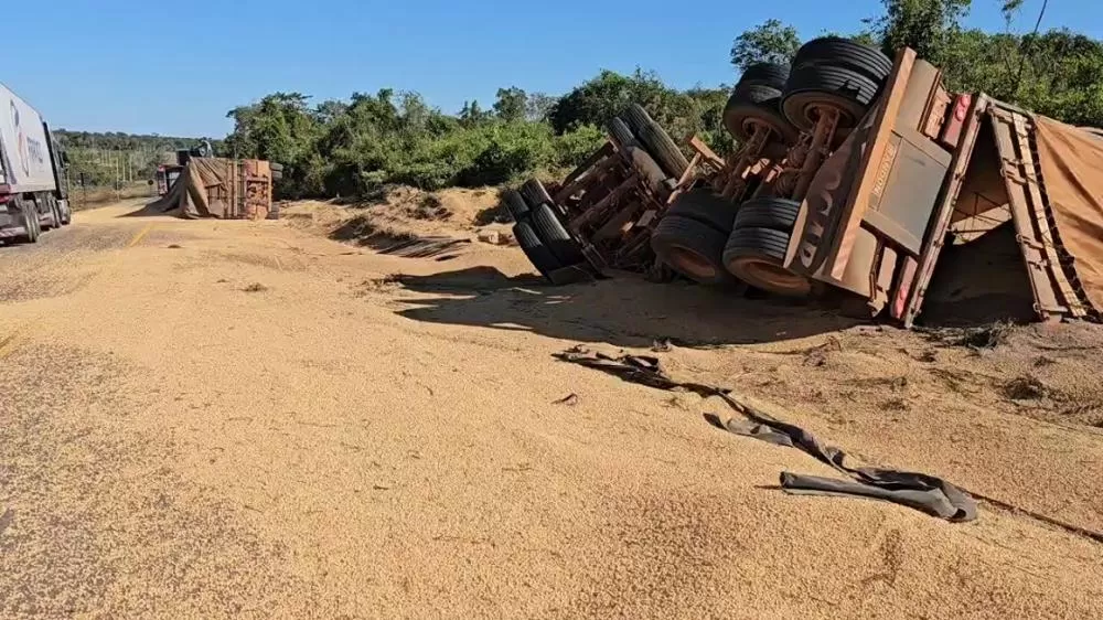 Foto: Folha de Ji-Paraná