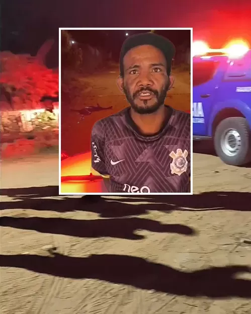 Execução Brutal em Ji-Paraná: Homem é Assassinado com Tiros na Cabeça no Bairro Parque São Pedro