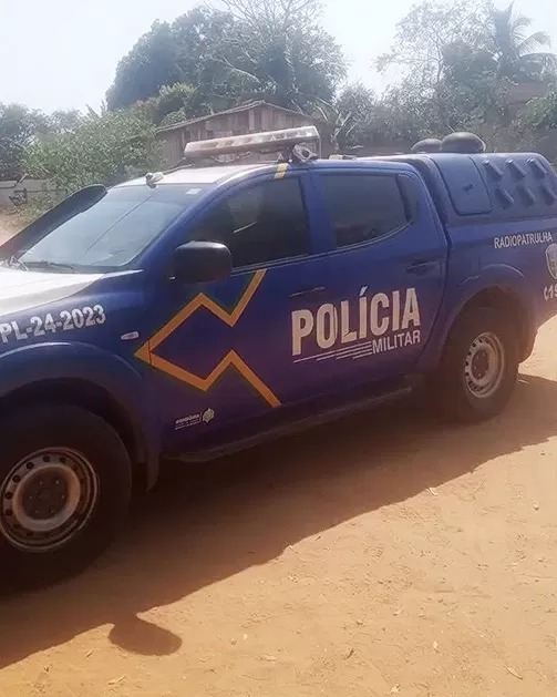 Legítima Defesa: Em Ji-Paraná Grávida de 9 Meses ateia Fogo com Gasolina no Ex-Marido Armado com Faca e Fazendo Ameaças no Bairro Primavera