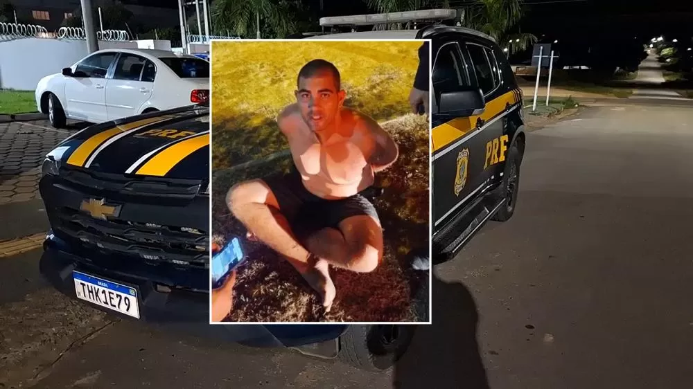 Foto: Folha de Ji-Paraná