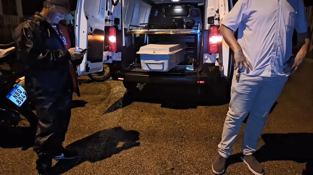 Mistério em Ji-Paraná: Homem é Encontrado Morto e em Decomposição Dentro de Apartamento no Bairro Bela Vista