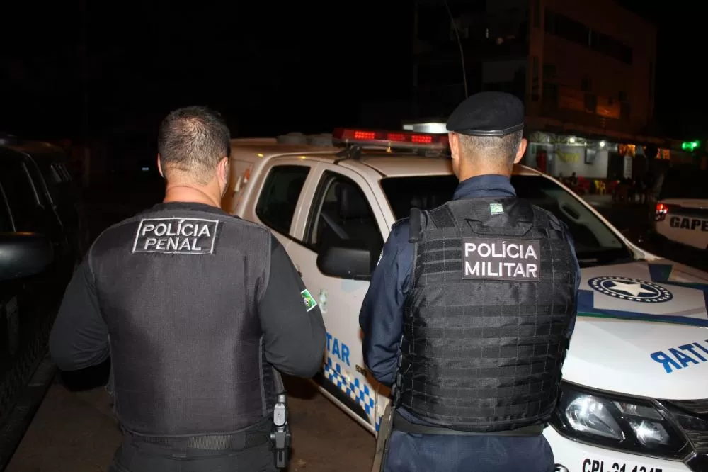 Cobrança de Dívida Vira Pancadaria em Casa Noturna de Ji-Paraná: DJ Está no Centro da Confusão