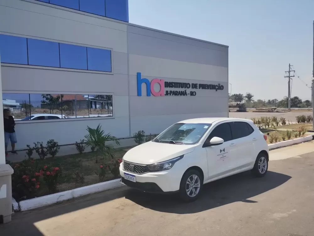 Foto: Emerson Santos 