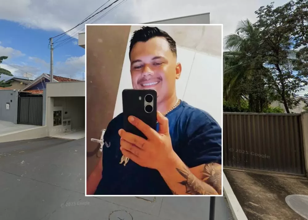 Gabriel da Silva Ribeiro Está Foragido e Procurado Pela Polícia Civil em Ji-Paraná: Mandado de Prisão Preventiva Foi Decretado