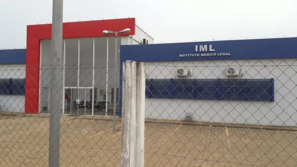 Morador de Jaru é Encontrado Morto em Propriedade Rural de Machadinho D’Oeste