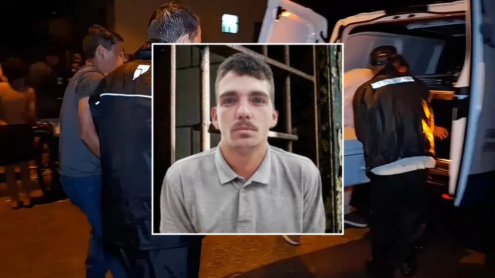 Mistério em Cela de Presídio: Detento de Ji-Paraná é Encontrado Morto com Sinais de Tortura dentro de uma Cela