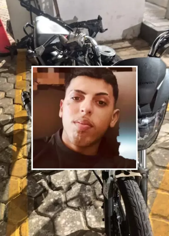 Acidente Trágico em Ji-Paraná: Jovem Mecânico Morre em Queda Brutal Durante Teste com Moto Irregular – Cerca de 1 km do Distriboi