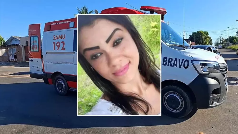 Fim Trágico em Ji-Paraná: Mulher Morre Após Suposta Overdose em “Cracolândia” da Cidade – Veja mais informações