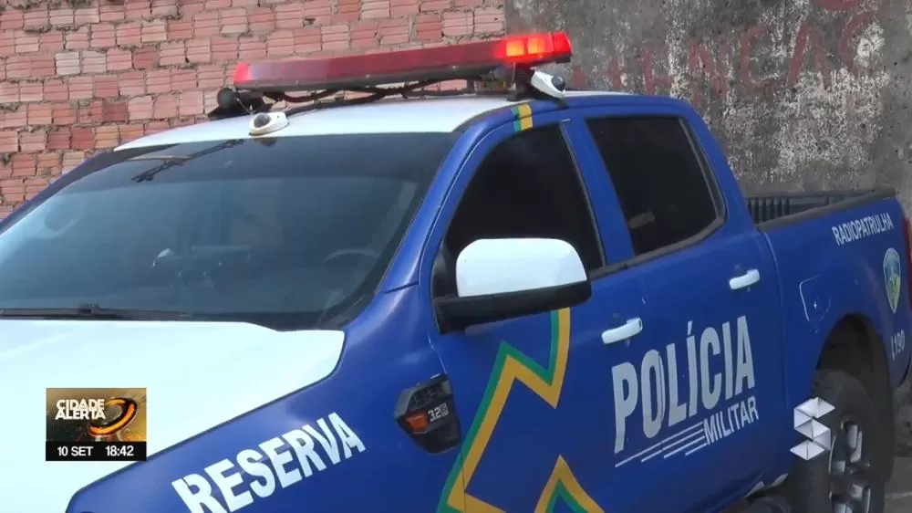  Radiopatrulha do 2º BPM age rápido e prende Foragido da Justiça e apreende Adolescente no Bairro Capelasso em Ji-Paraná