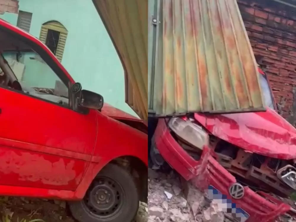 Terror Doméstico em Ji-Paraná: Homem Mantém Esposa em Cárcere Privado e Deixa Sogra Ferida em Fuga Alucinada – Veja o Vídeo