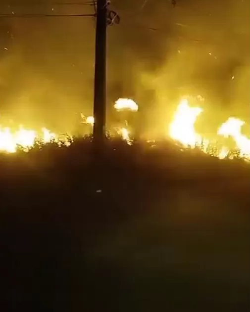 Foto: Folha de Ji-Paraná