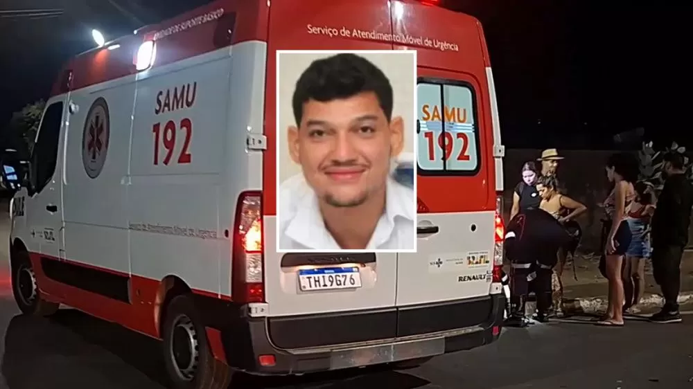Em Ji-Paraná População Faz “Justiça com as Próprias Mãos” e Homem Morre Dentro de Comércio no Bairro Greenville 