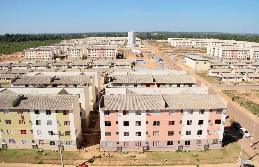 Alerta em Ji-Paraná: Governo de RO convoca mais de 5 Mil Candidatos para análise do “Meu Sonho” e Entrega de Moradias Populares