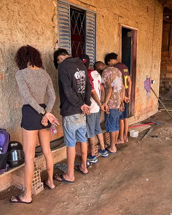 Foto: Folha de Ji-Paraná