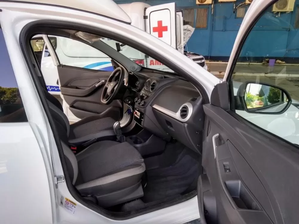 Acidente Trágico em Ji-Paraná: Bebê de Apenas 2 Anos Morre após ser Atropelado por Táxi na Rua Curitiba