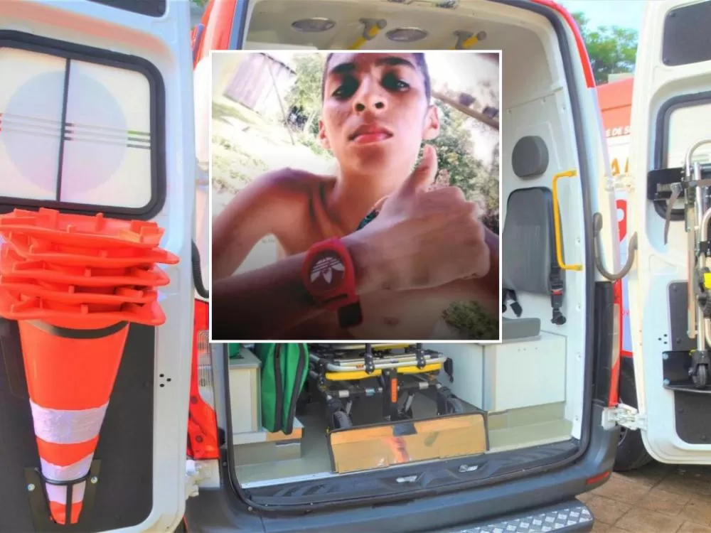 Matou e Fugiu: Motociclista de 19 Anos Morre após ser Atropelado por Motorista que Avançou Sinalização em Ji-Paraná