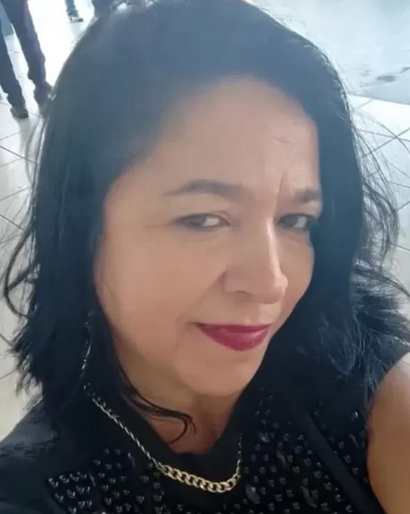  Mistério em Ji-Paraná: Mulher Desaparece Após Sair com Amigo em Carro Prata e Família Entra em Desespero