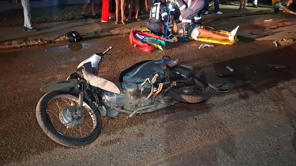 Foto: Folha de Ji-Paraná