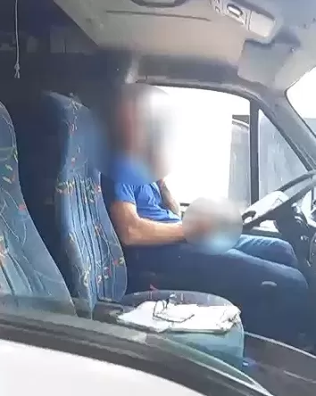 Inacreditável: Homem se Masturba em Frente à Escola Beatriz no Bairro Primavera em Ji-Paraná - Veja o Vídeo Exclusivo