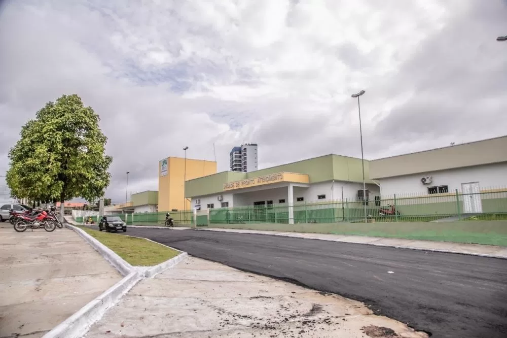 Foto: Folha de Ji-Paraná