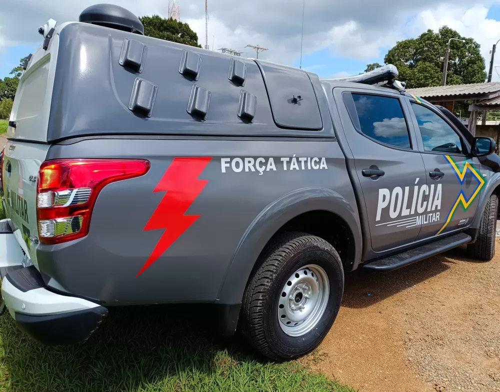 Ji-Paraná em Alerta: Operação “Safe Kite” é Deflagrada Após Denúncias de Ameaças e Uso de Drogas no Bairro Greenville II