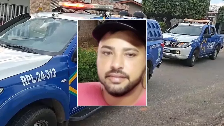 Homem Executado a Tiros e Mulher Baleada na Mão Após Saída de Show – “Baladeira” é Morto com Três Disparos