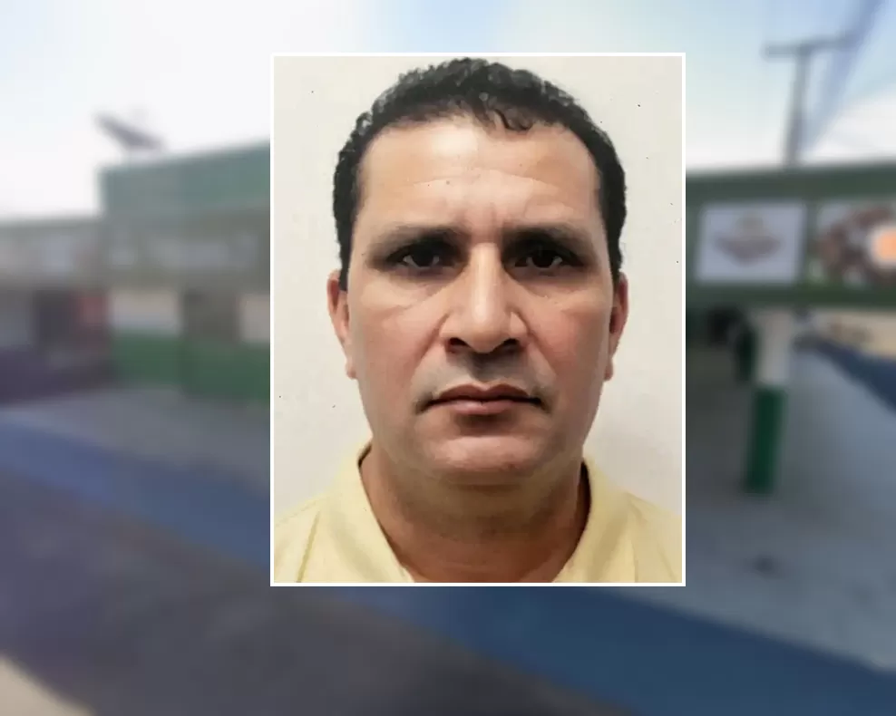 Luto em Ji-Paraná: Morre aos 54 anos o querido Empresário Eduardo Gomes Borges, da tradicional Petiscaria na T‑21