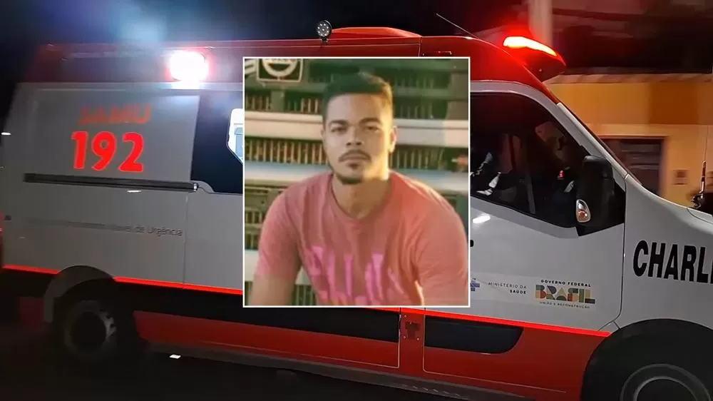 Foto: Folha de Ji-Paraná