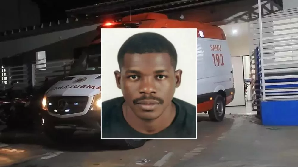Esfaqueado “Neguinho da Quebrada” acaba Morto no Hospital Municipal após Conflito com Mulher 