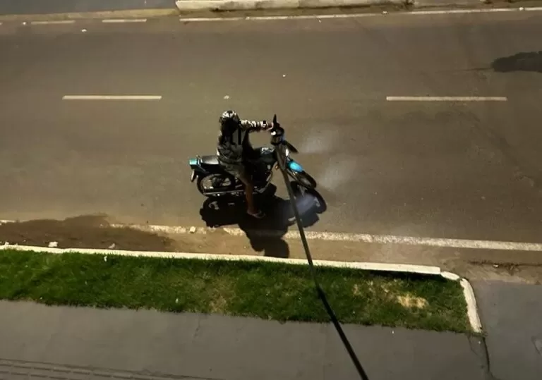 Polícia Militar prende suspeitos de arrombamento e furto em loja de informática no centro de Jaru