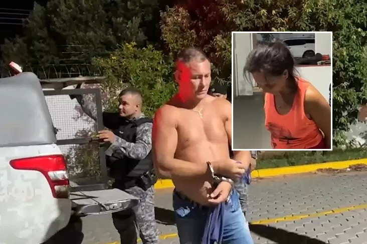 Polícia Militar de Ji-Paraná desarticula ponto de tráfico de drogas e prende casal no Bairro Habitar Brasil 