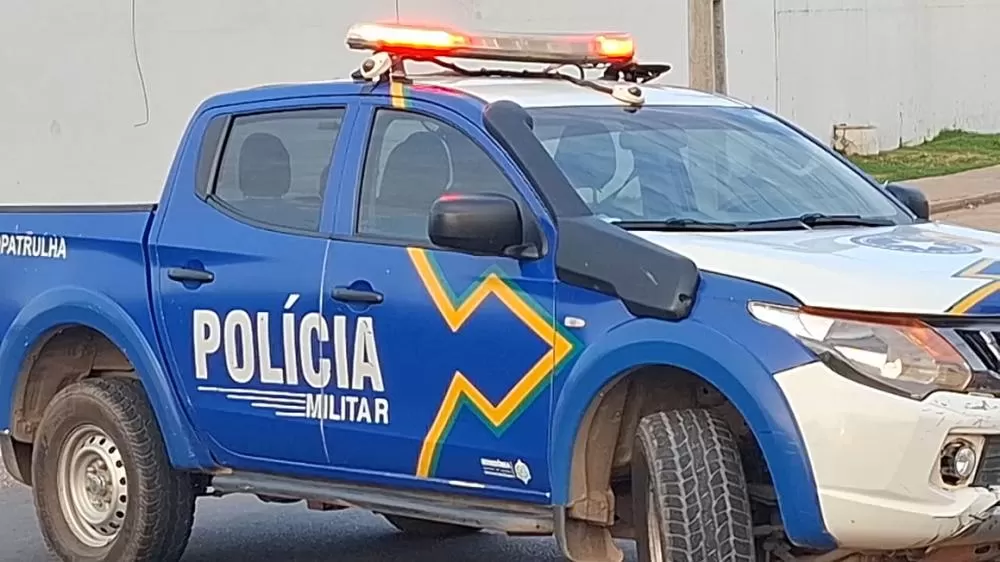 Duplo Homicídio em Ji-Paraná: Suspeito Oziel Francisco Costa se Entrega à Polícia e População Acompanhe em Choque