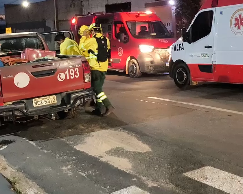 Suicídio em Ji-Paraná: Homem de 51 anos Encontrado Morto dentro de casa na na Rua Manoel Franco entre T-3 e T-4
