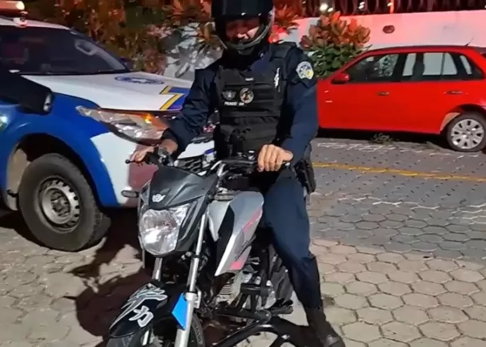 Foto: Folha de Ji-Paraná