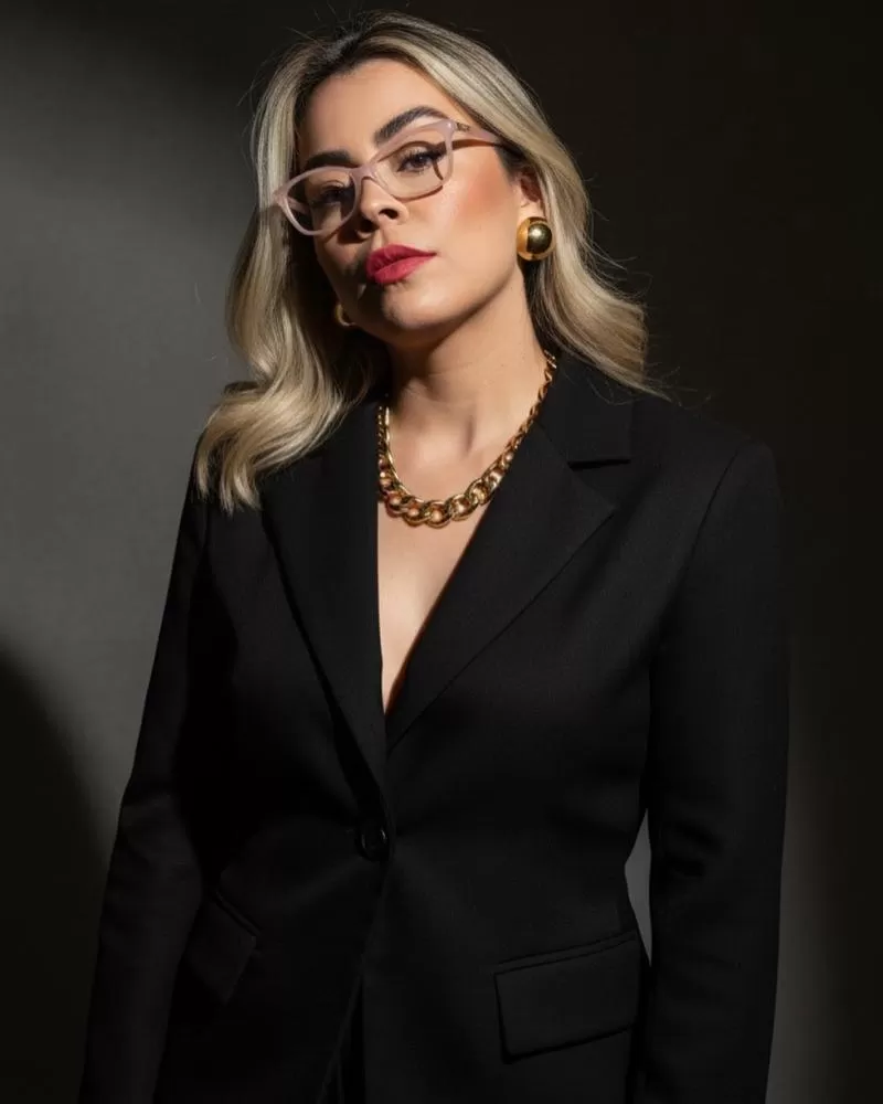 Blogueira de Ji-Paraná Condenada por Injúria Racial Reage: “Injustiçada pela interpretação da Justiça”