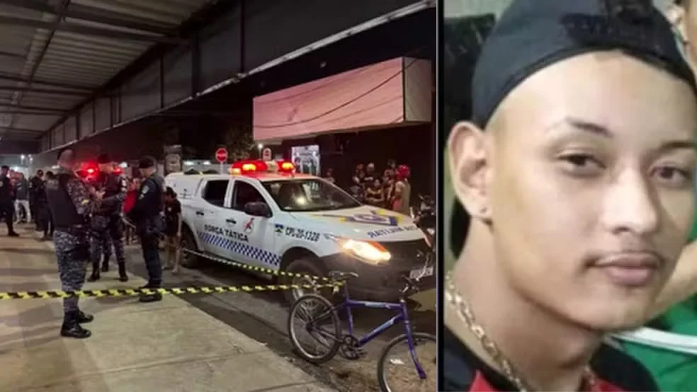 Suspeito de assassinato em lanchonete de Porto Velho é preso em Ji-Paraná