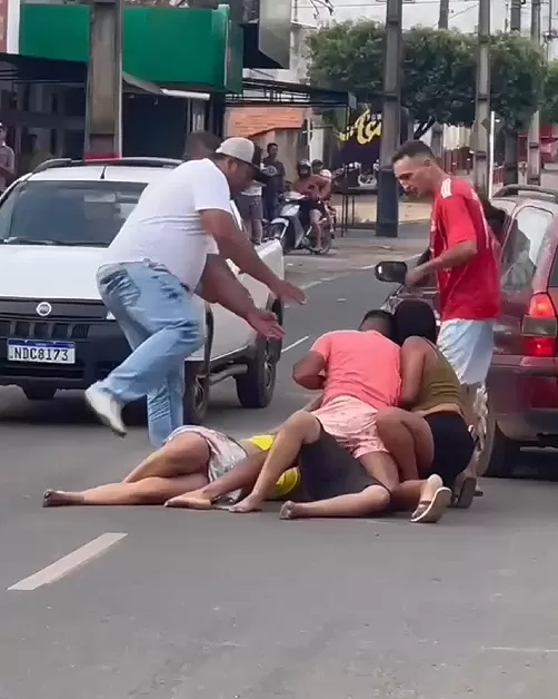 Foto: Reprodução\Redes Sociais